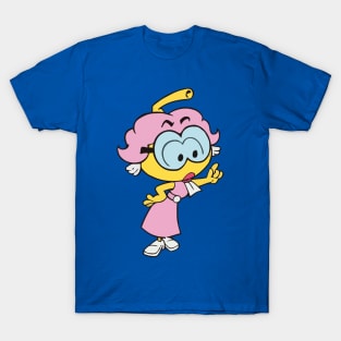 mrs seaworthy the snorks T-Shirt